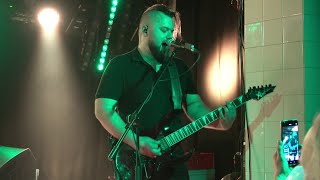 Emreis - Suion Brno, Melodka, 5.4.2025