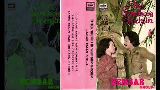 044. Muchsin Alatas - Bersama Titiek Sandhora dan Peter Hehanusa \