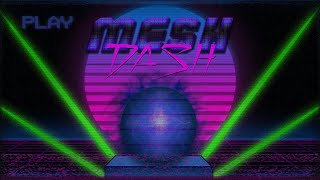 Mesh Dash - Mobile Game Reveal Trailer screenshot 5