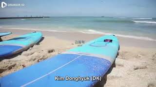 Ikon Heart Racing Youth Trip eps 2 (sub indo)