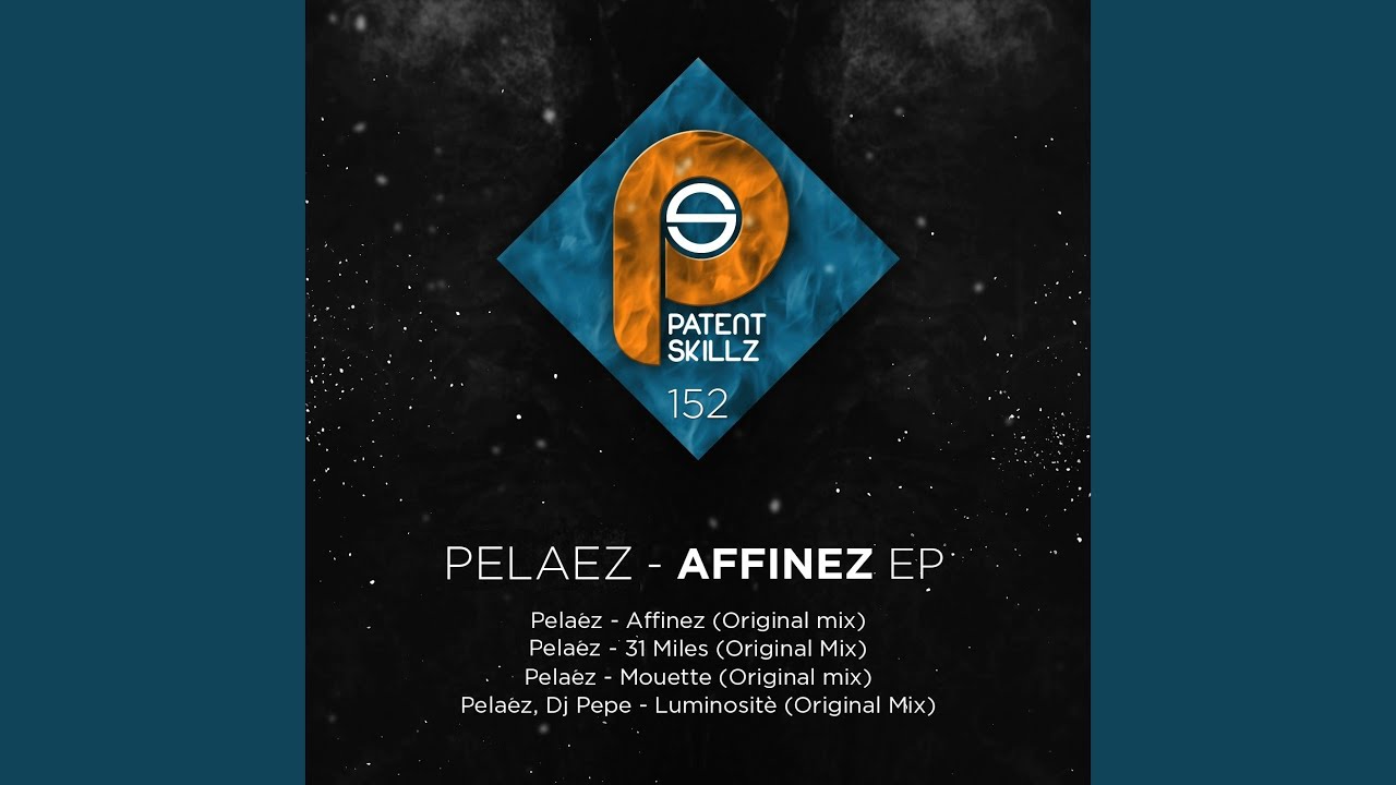Watch Affinez on YouTube Watch Affinez on YouTube