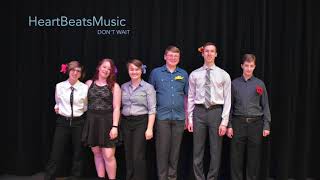 Dont Wait Joey Graceffa A Cappella