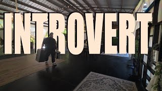 Being a Introvert as a DJ - Gig Log