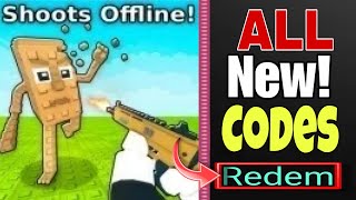 NEW⚠️ ALL WORKING CODES FOR SHOOT THE BRAINROT IN 2026! ROBLOX CODES FOR SHOOT THE BRAINROT