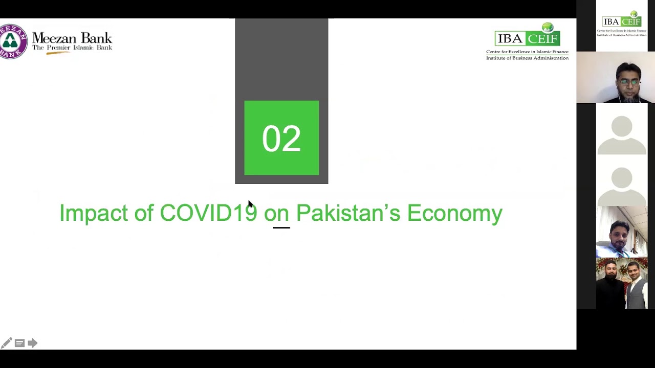 Webinar-RESCHEDULING/RESTRUCTURING ISLAMIC FINANCING FACILITIES IN VIEW OF COVID19 PANDEMIC - 6 May
