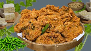 JUST GRATE TEMPE.... IT MAKES A DELICIOUS AND ECONOMICAL SNACK, A MUST TRY