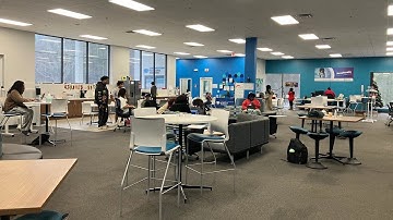 Gwinnett County students to graduate after given second chance with non-traditional, free program