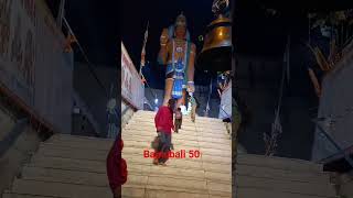 bajrangbali 50ft ??hanumanchalisa bhaktibhajan devotionalmusi @TSeriesBhaktiSagar