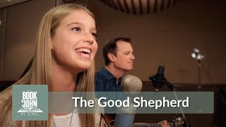 Miniatura de vídeo de "The Good Shepherd (Chapter 10) - The Book of John in Song"