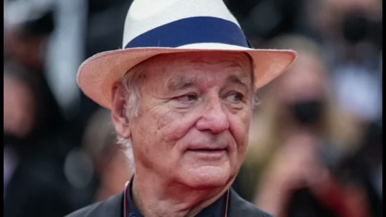 Bill Murray addresses ‘Being Mortal’ set claims, says he thought the moment was funny