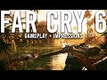 Far Cry 6 - Gameplay and First Impressions