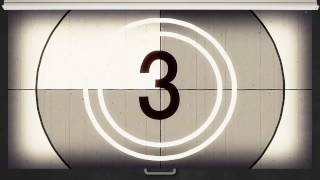 Chalkboard and Screen Intro Course