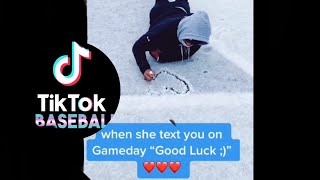 6 Minutes Of Baseball Tiktok