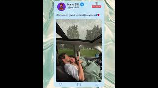 Bu Anı Kiminle Yaşamak İsterdin?