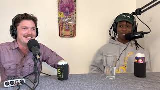Ed Garner | 35 All Grip Episode 10