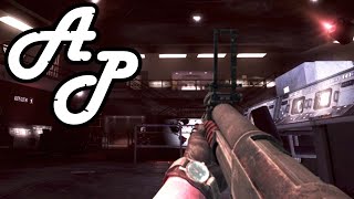 Alternative Programming #28 - Call of Duty Franchise Retrospective @Jackuwarz