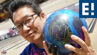 江頭インプレ・119：ノートリアス™