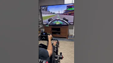 Fanatec F1 Steering Wheel Sim Racing Playstation 5 Gaming 