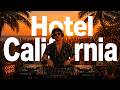 Hotel California (Afro House Remix) 🔥🌴