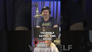 Master Silence Compartmentalization: Empower Your Parenting #shorts