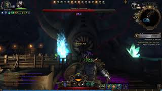Collaboradev Plays Neverwinter - Aboleth Overseer