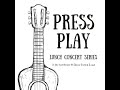 Billy Billie: Press Play Concert