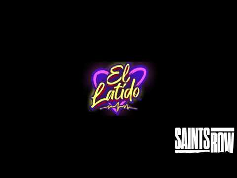 El Latido KRAZN 106.1 (Saints Row 2022)