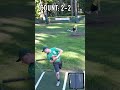 Did Not Expect That😤 #dingersornothing #wiffleball #shorts