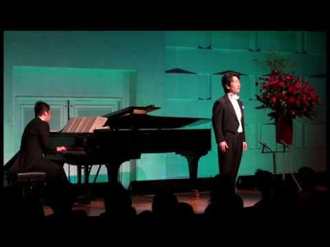 「千の風になって」 志摩大喜 Taiki Shima