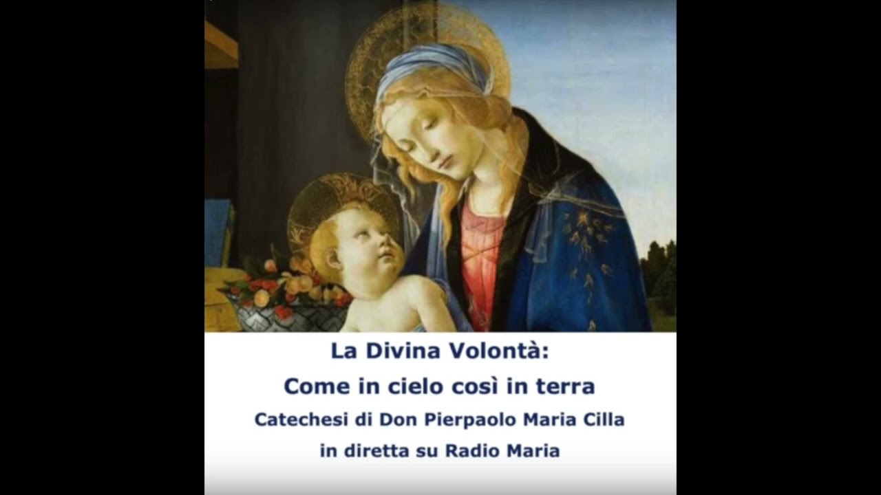 La rabbia del demonio contro chi vive e parla della Divina Volontà