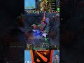 🔥 TEAM SPIRIT YATORO 🤯 Lone Druid DOMINATION 💀🔥  🔥 #dota2 #dota2indonesia #dota2shorts #shorts