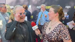 Jim Cummings | Saturn Awards 2026