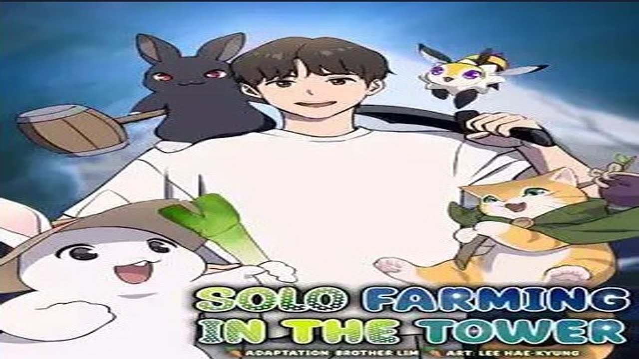 Solo Farming In The Tower 16 www.youtube.com