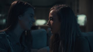 Former Girlfriends Reunite For A Surprising Night  Wlw Movie Recap