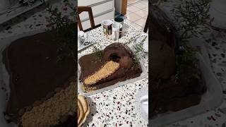 Tudo Que Comi No Domingo De Páscoa