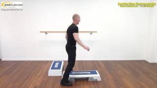 Double Step Choreography