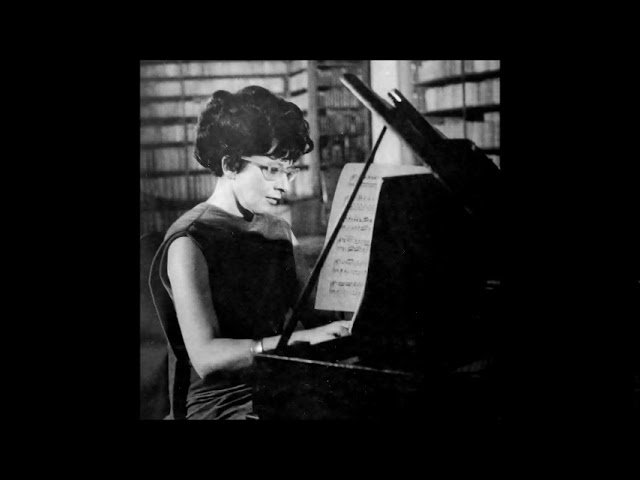 Vincent Lübeck Prelude and Fugue in A minor, Zuzana Růžičková