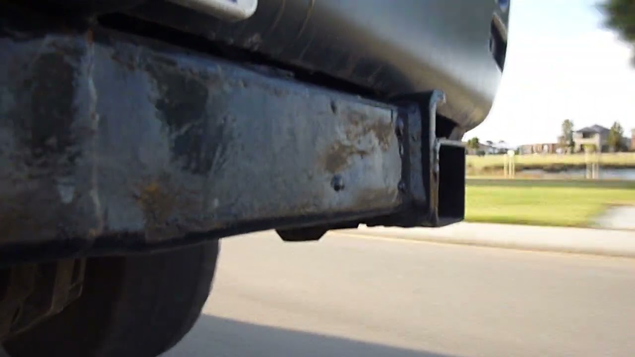 1HZ Turbo Whistle 105 series (Denco Turbo)