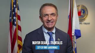 Mayor Trantalis' Thanksgiving Message 2022