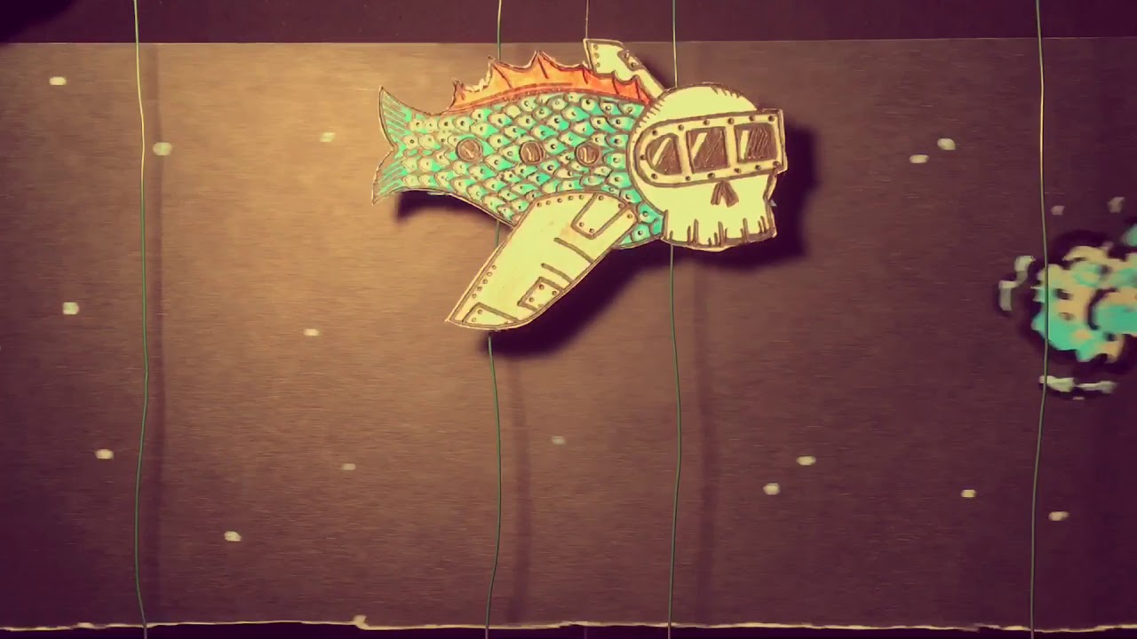 The Hooten Hallers: 'Garlic Dream' Official Video