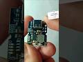 Best 5V 2A Fast Charging Power Bank module l lithium battery #powerbankmodule #youtubeshorts #shorts