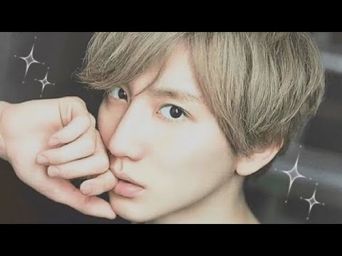 【☆京本 大我☆】アラサーファンが語る魅力【SixTONES】