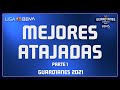 TOP20 | Mejores Atajadas | Guard1anes 2021 | LIGA BBVA MX | Parte 1