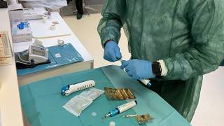 How to prepare a Comfort-in injection in less than 30'' screenshot 5