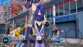 ガンスト2　草陰稜　AAA　20160209