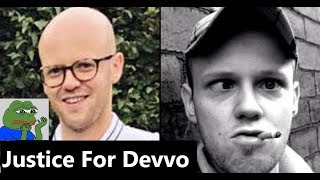 MC Devvo  Sacked from teaching job #Justice4Devvo