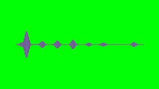 New Green Screen  Spectrum