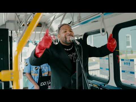 Music In Transit - Sco Nixon (Live Session)