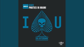 Panties In Miami (Original Mix)