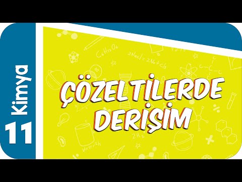 Video: 2m'lik bir çözeltide kaç gram sodyum hidroksit vardır?